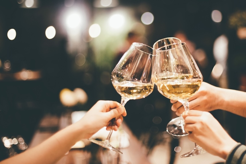 Trend zu alkoholarmen und alkoholfreien Weinen: Was Sie wissen sollten